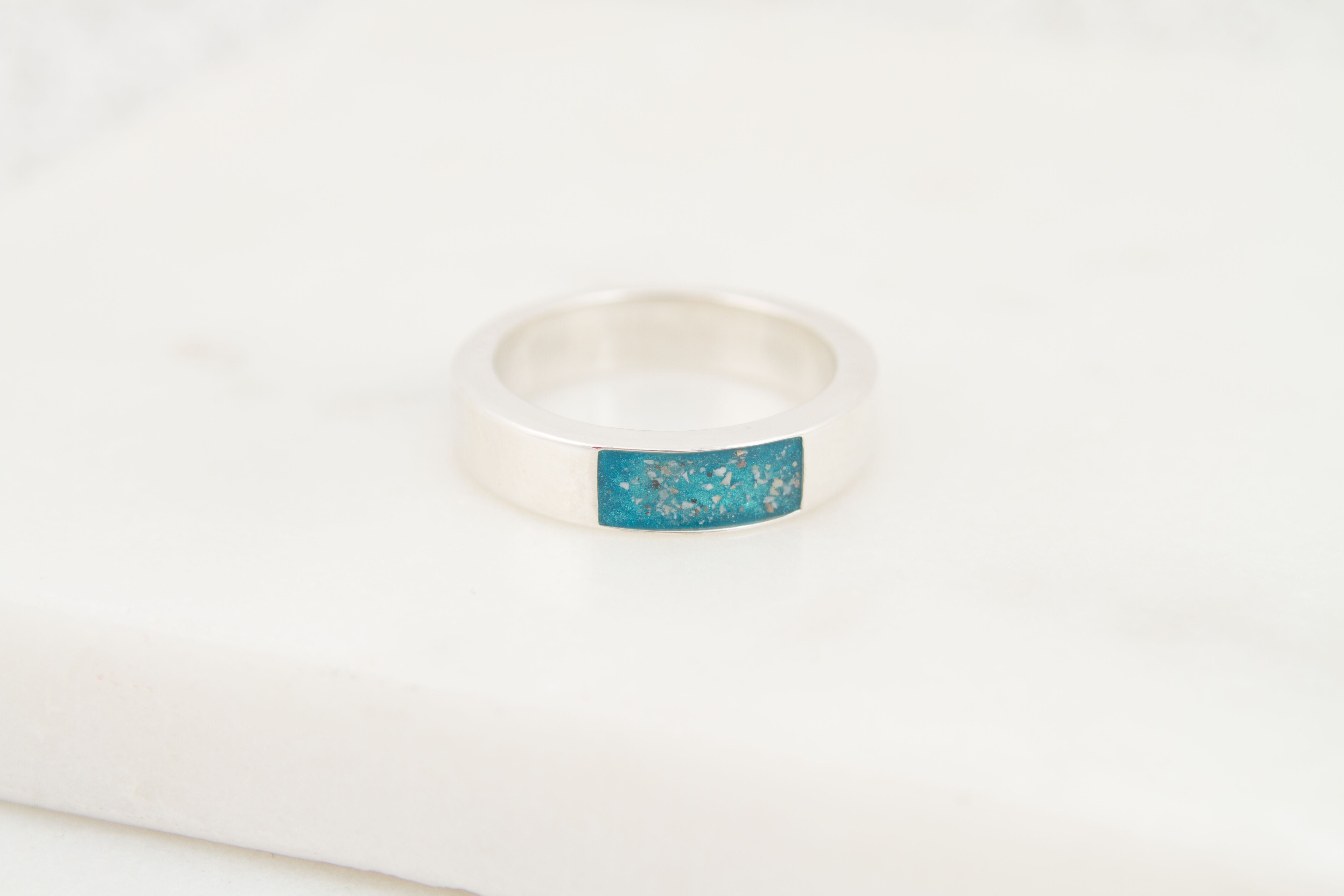 Channel Ashes Ring