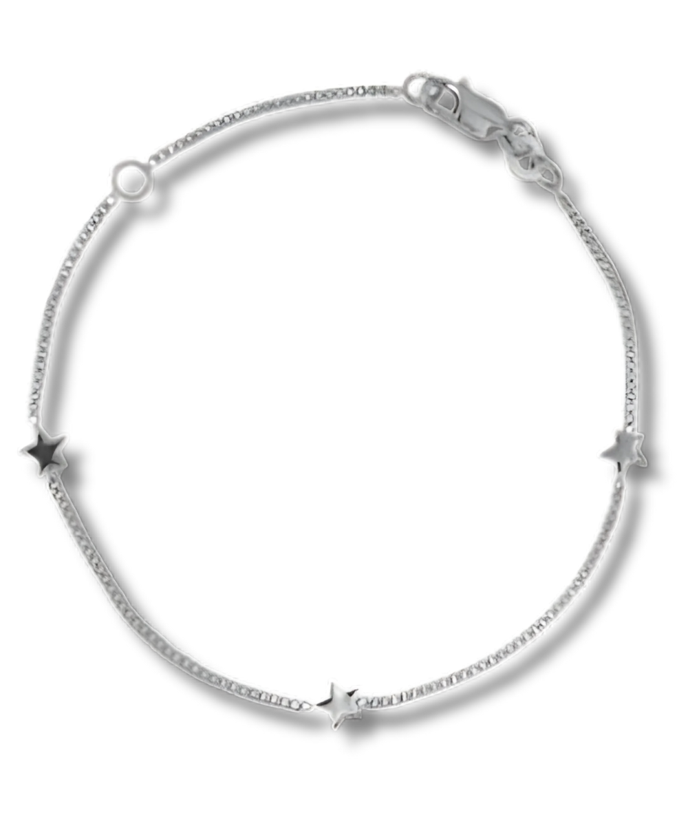Secret Ashes Celeste Bracelet