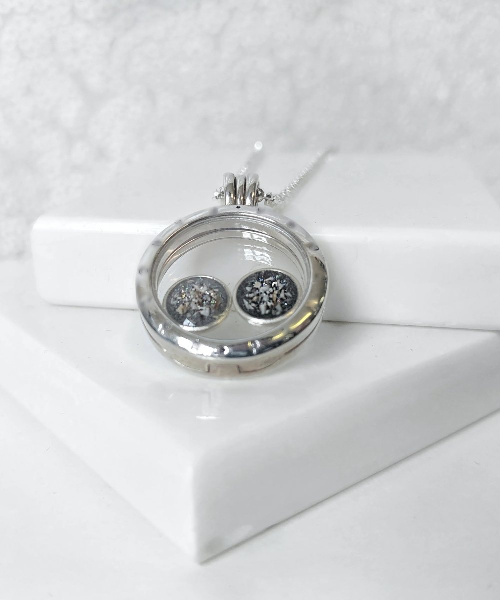 Circle Charms