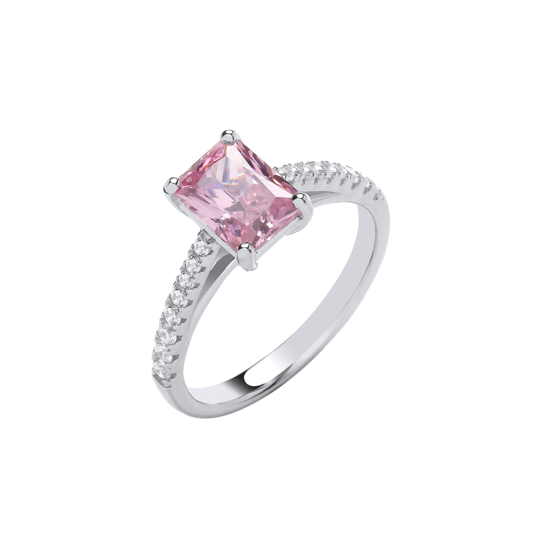 Secret Ashes Eternal Ring