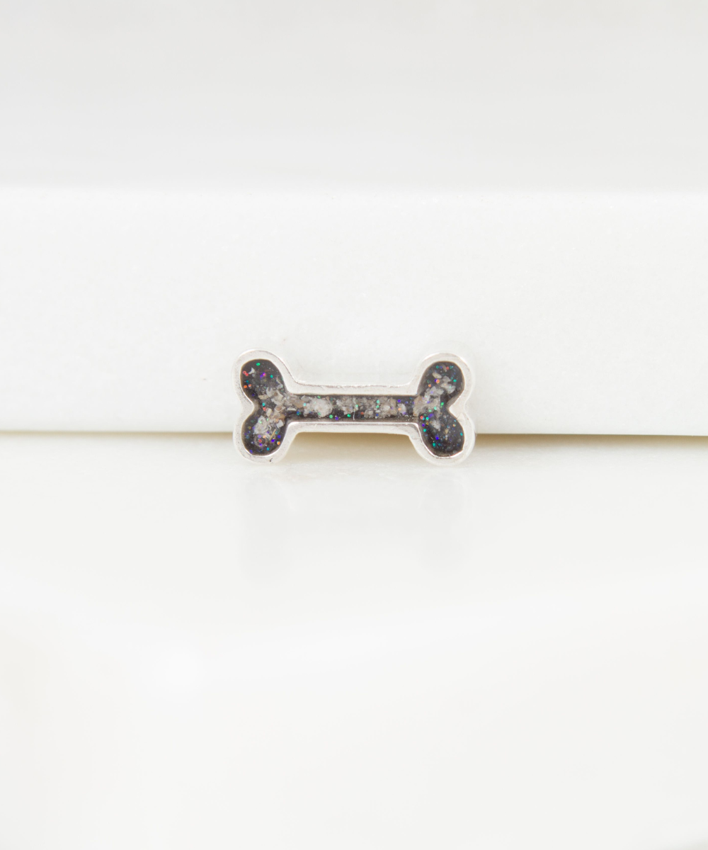 Dog Bone Charm