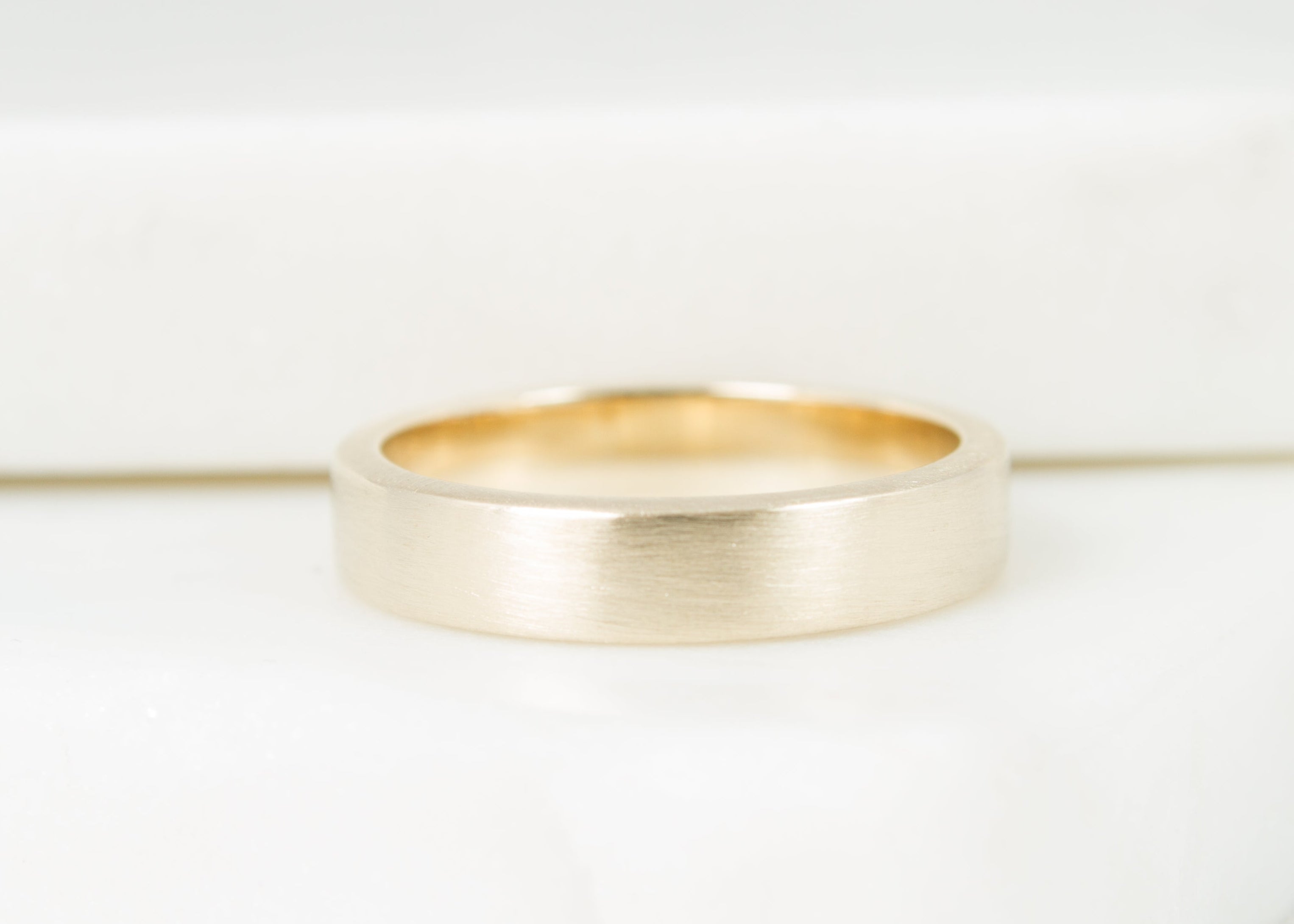 Secret Ashes Hero Ring