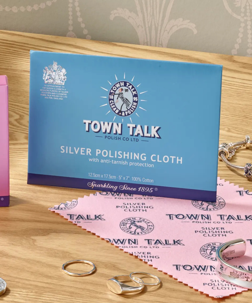 Polishing Cloths