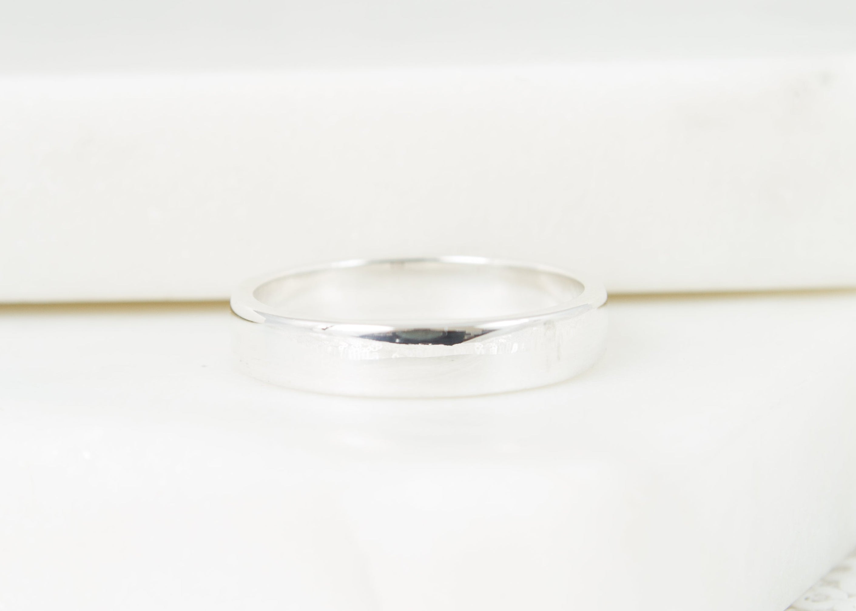 Secret Ashes Hero Ring