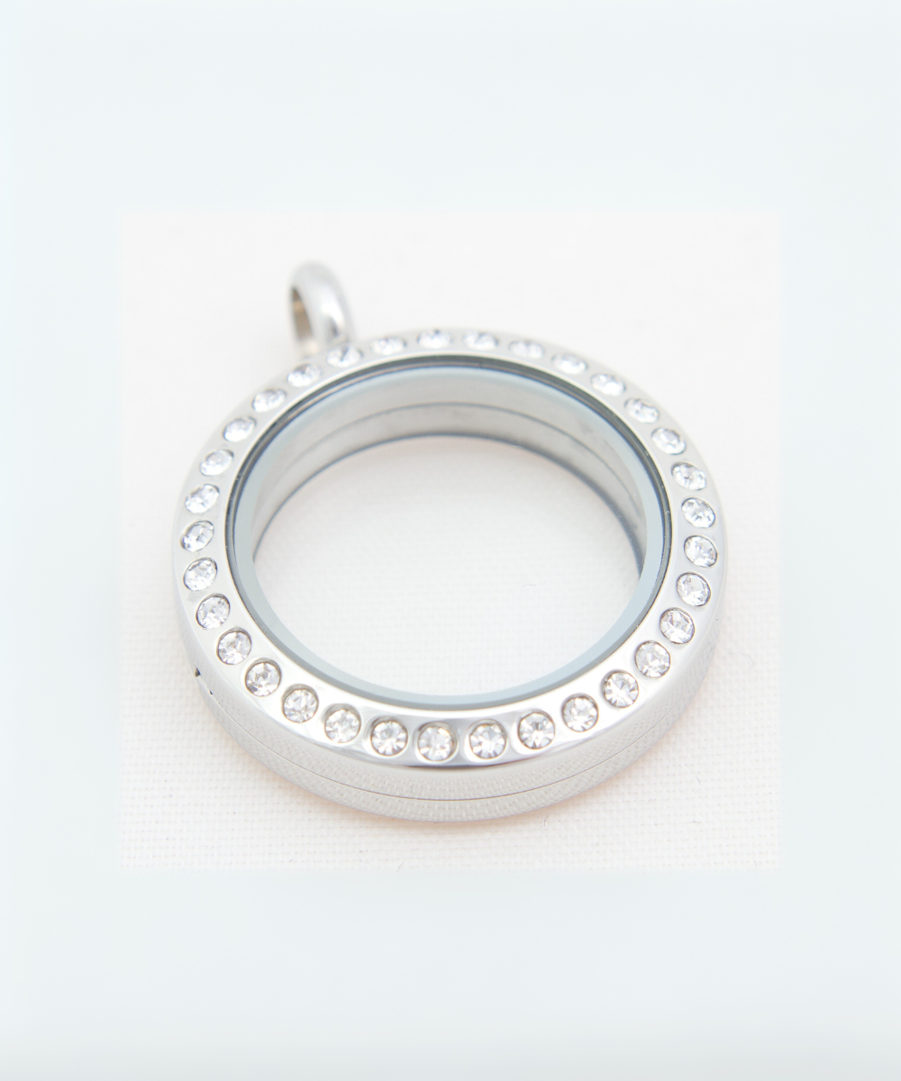 Floating Lockets