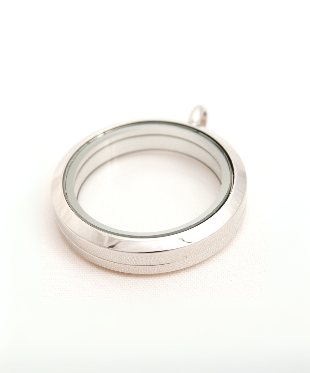 Floating Lockets