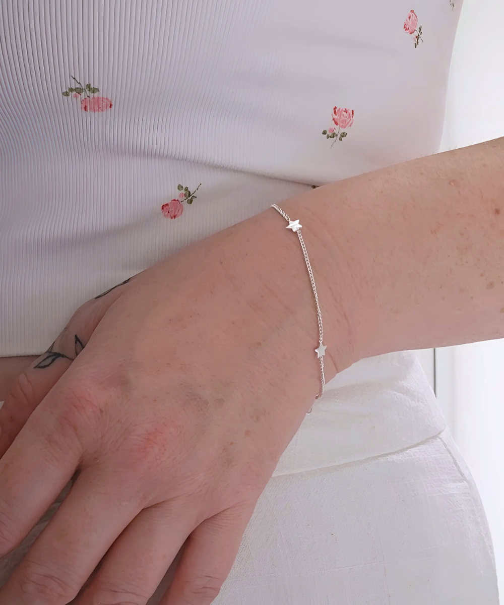 Secret Ashes Celeste Bracelet