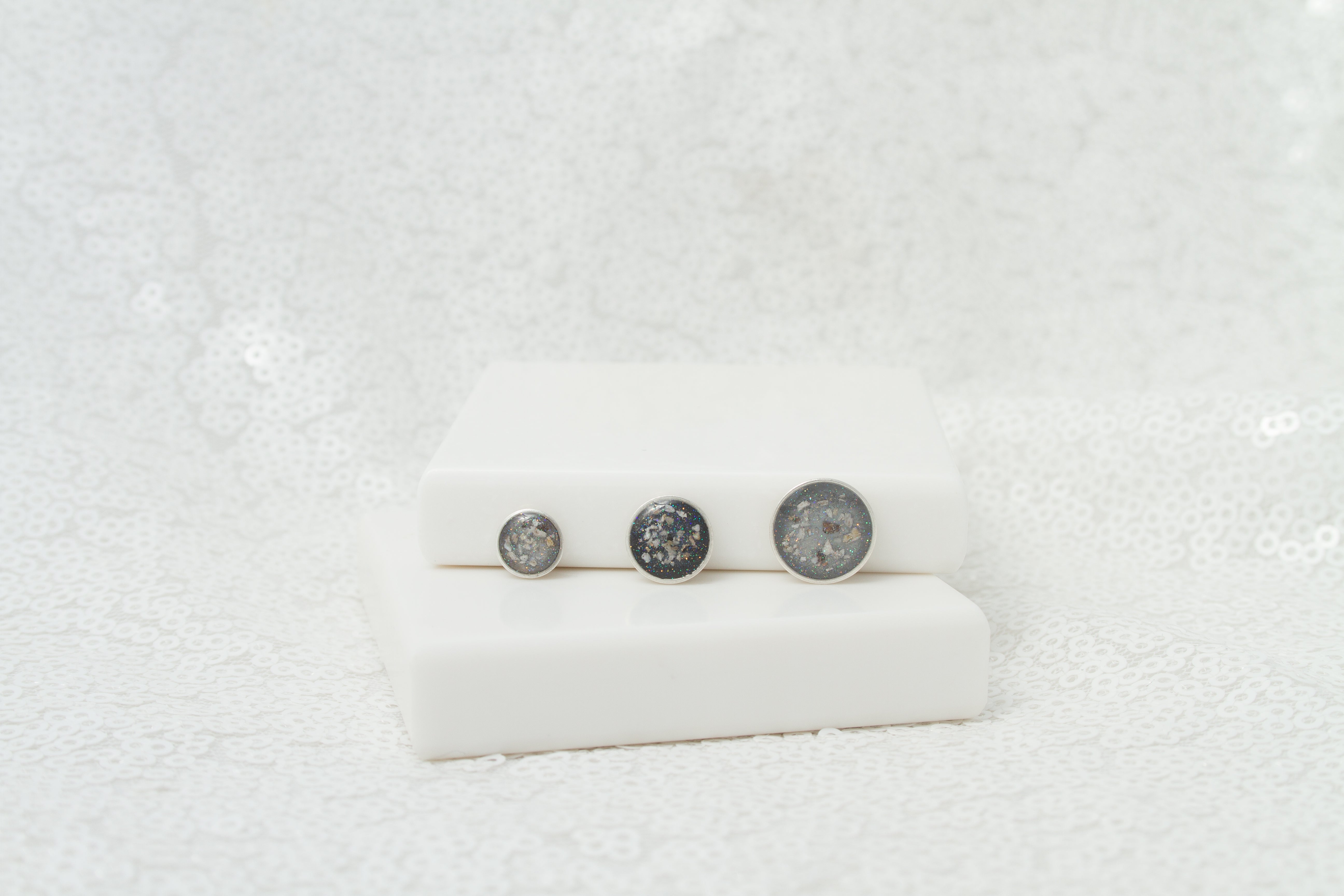 Circle Charms