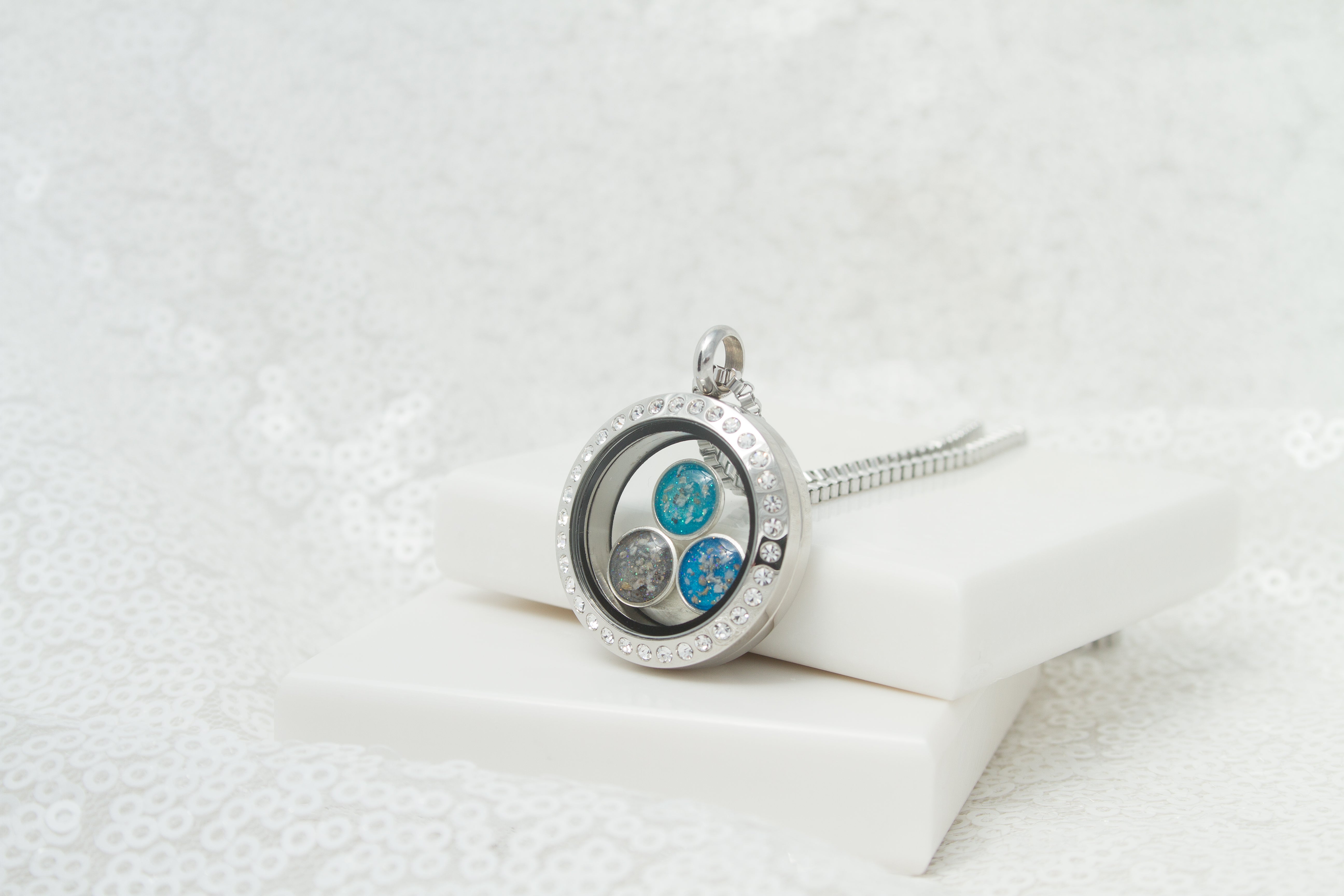 Circle Charms