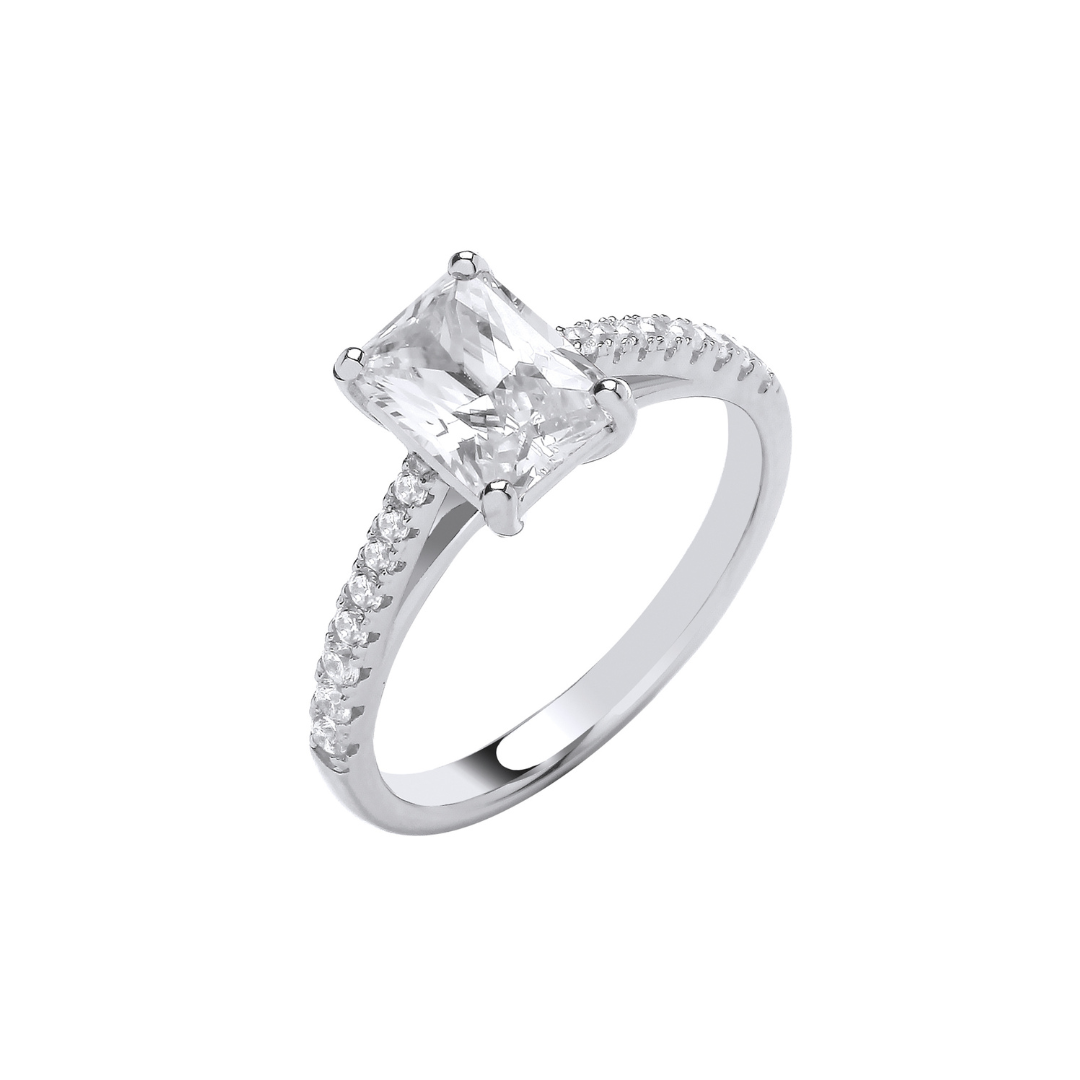 Secret Ashes Eternal Ring