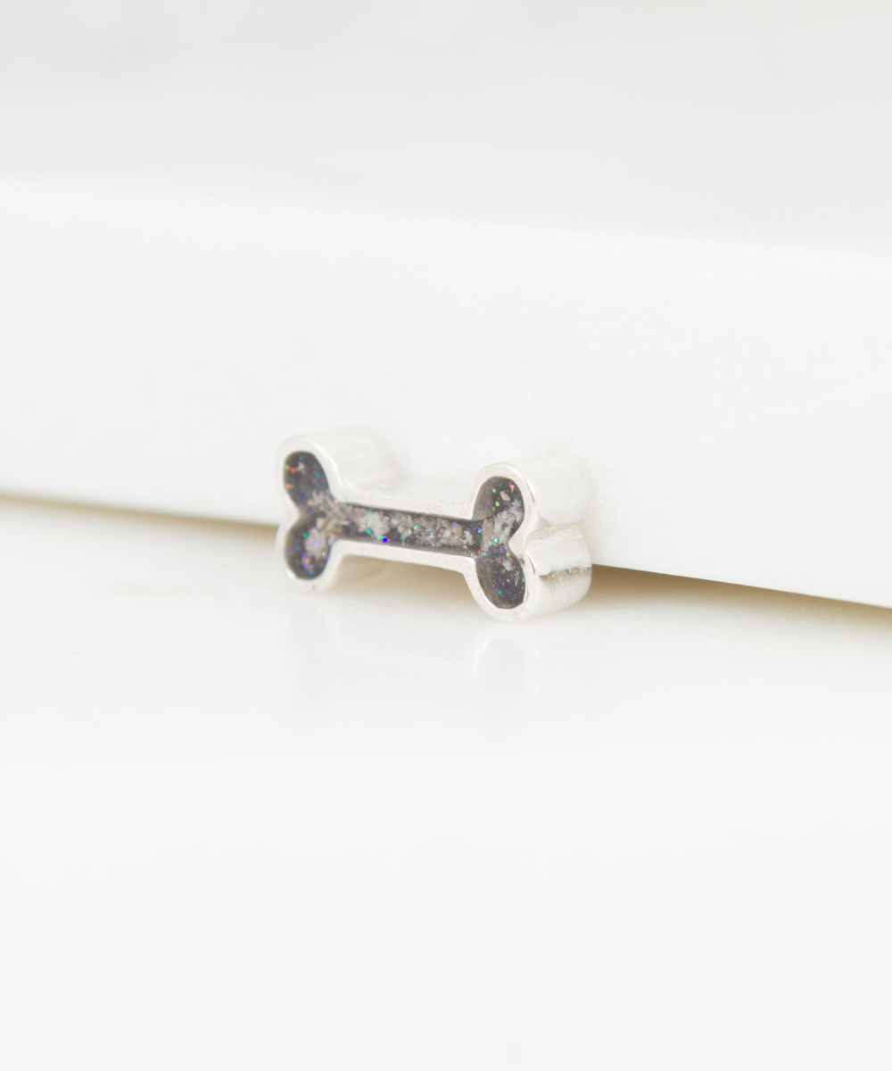 Dog Bone Charm