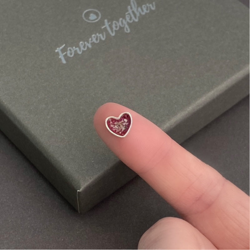 Heart Charm