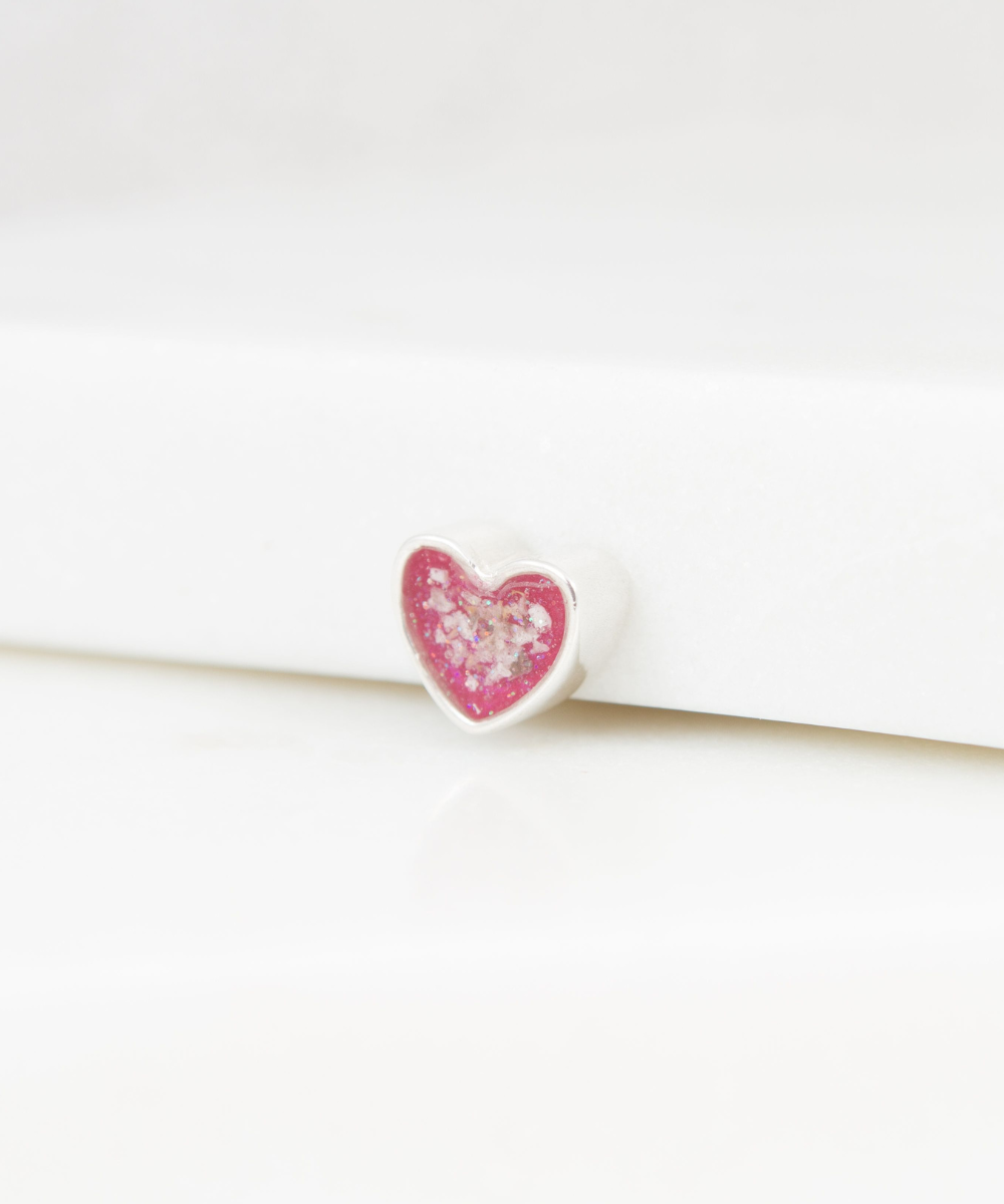 Heart Charm