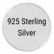 Sterling Silver+£71.00