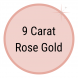 Rose Gold+£456.50