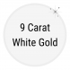 White Gold+£460.00