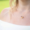 Delicate Stacker Necklace