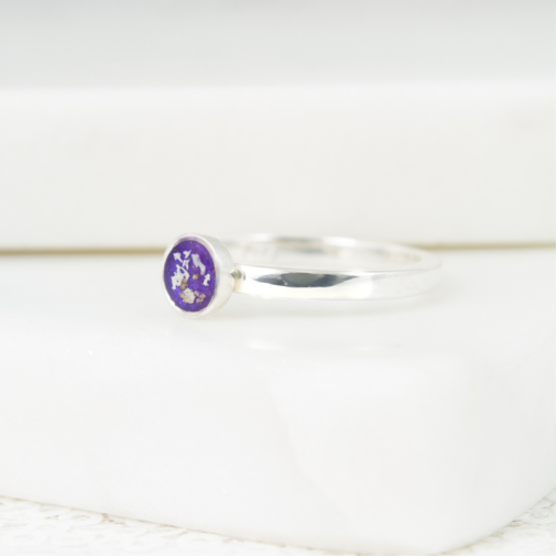 The Courage Ring